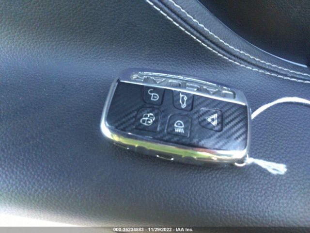 SADCL2BNXHA490658 Jaguar F-pace 20d R-sport