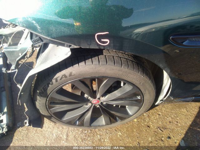 SADCL2BNXHA490658 Jaguar F-pace 20d R-sport