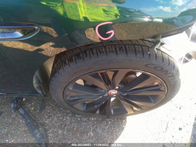 SADCL2BNXHA490658 Jaguar F-pace 20d R-sport