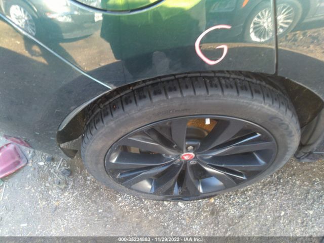 SADCL2BNXHA490658 Jaguar F-pace 20d R-sport