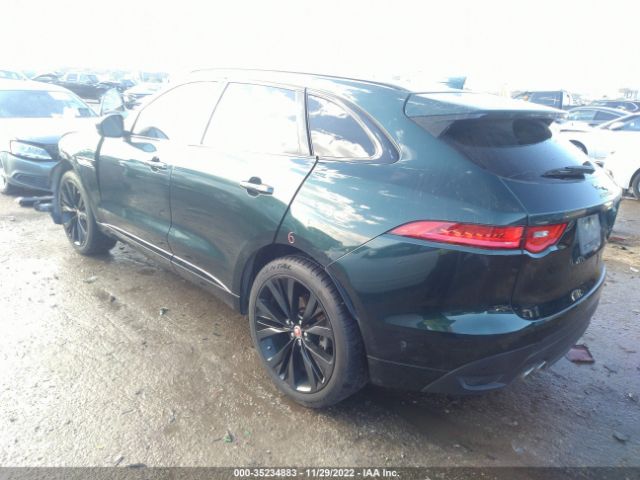SADCL2BNXHA490658 Jaguar F-pace 20d R-sport