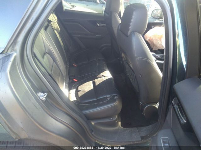 SADCL2BNXHA490658 Jaguar F-pace 20d R-sport