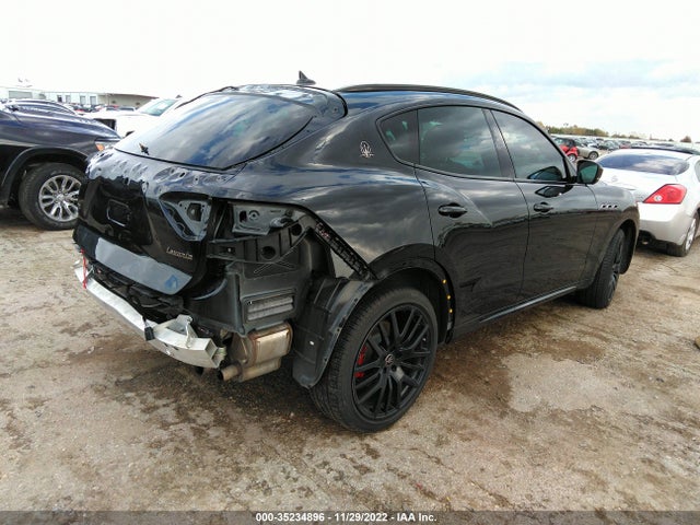2021 Maserati Levante, VIN: ZN661XUA9MX357868