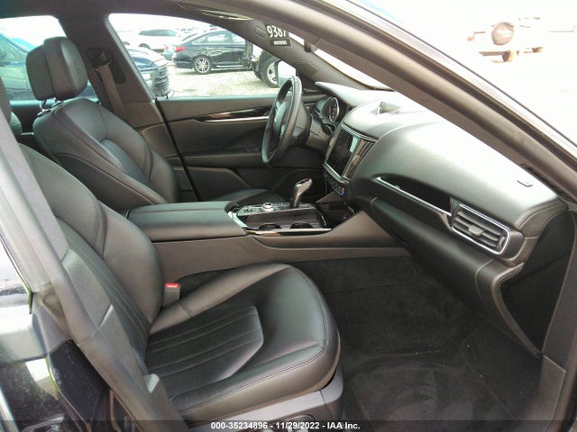 2021 Maserati Levante, VIN: ZN661XUA9MX357868