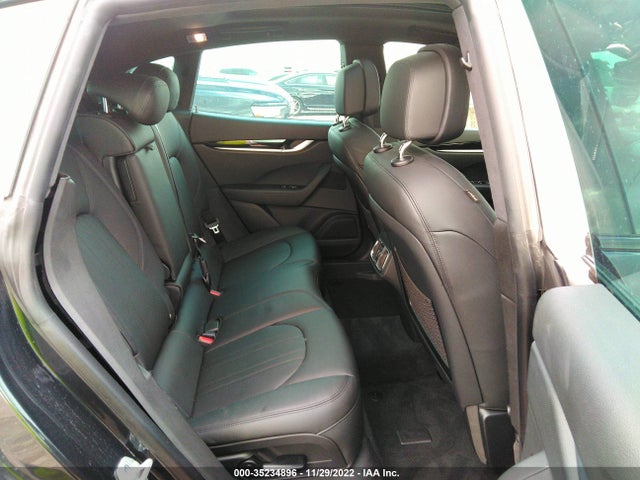 2021 Maserati Levante, VIN: ZN661XUA9MX357868