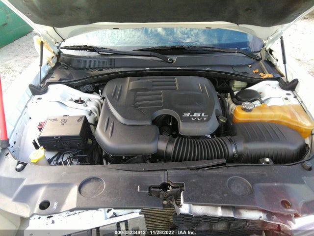 Dodge Charger Se 2013 2C3CDXBG4DH640478 Image 12