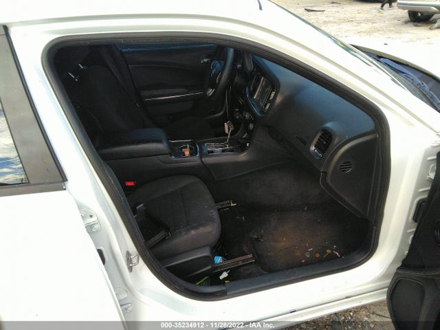 Dodge Charger Se 2013 2C3CDXBG4DH640478 Image 7