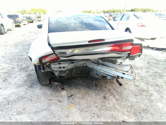 Dodge Charger Se 2013 2C3CDXBG4DH640478 Image 8