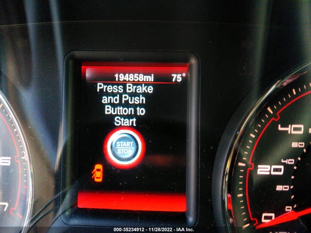 Dodge Charger Se 2013 2C3CDXBG4DH640478 Image 9