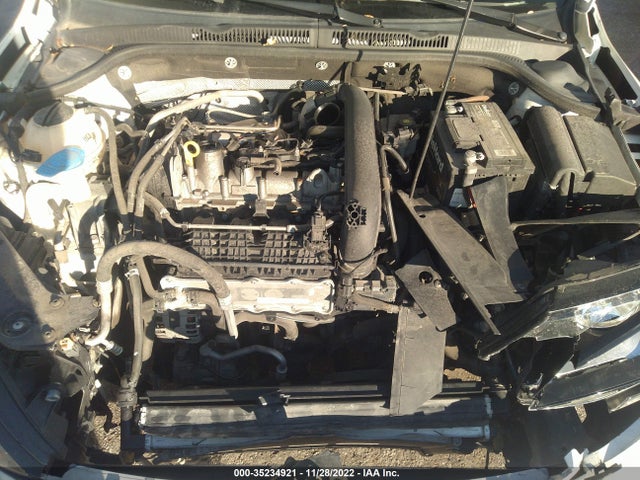 3VW267AJ8GM314068 Volkswagen Jetta Sedan 1.4t S