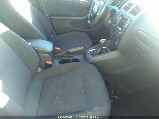 3VW267AJ8GM314068 Volkswagen Jetta Sedan 1.4t S