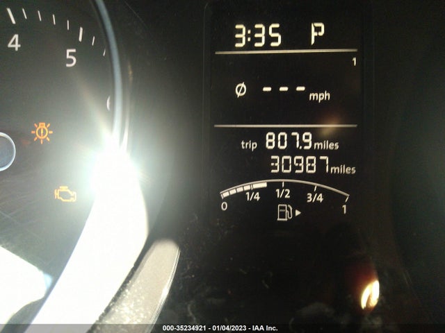 3VW267AJ8GM314068 Volkswagen Jetta Sedan 1.4t S