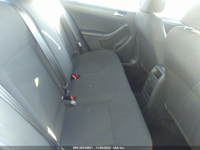 3VW267AJ8GM314068 Volkswagen Jetta Sedan 1.4t S