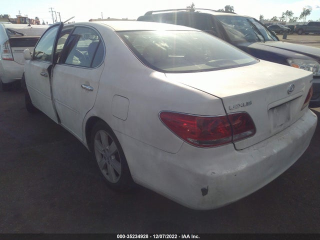 Lexus ES 330 2005 JTHBA30GX55125505 Image 4