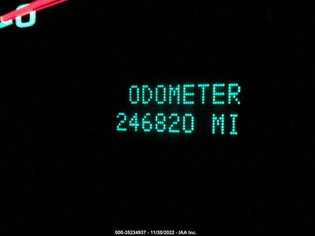 GMC Sierra 2500hd Sle1 2007 1GTHK23697F541306 Image 9