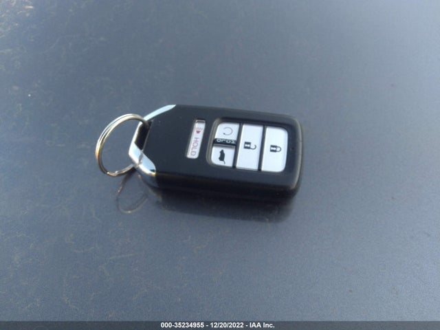 Honda Pilot Touring 2017 5FNYF6H99HB051999 Image 11