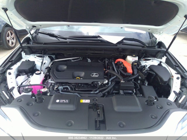 2022 Lexus NX, VIN: JTJHKCEZ9N5003878