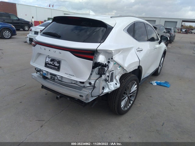 2022 Lexus NX, VIN: JTJHKCEZ9N5003878