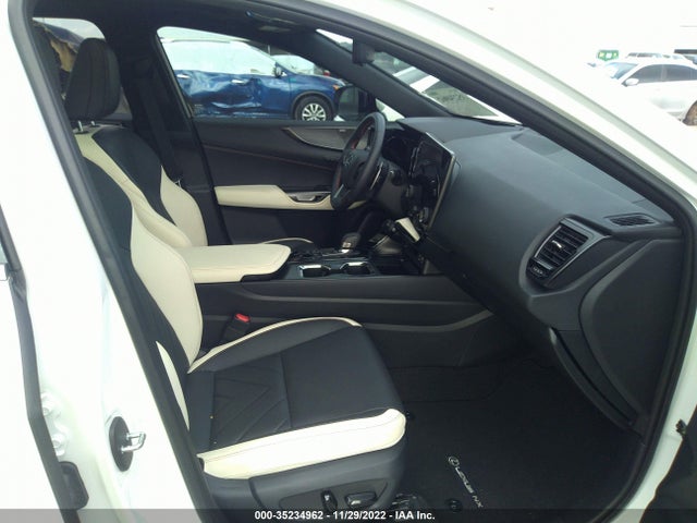 2022 Lexus NX, VIN: JTJHKCEZ9N5003878