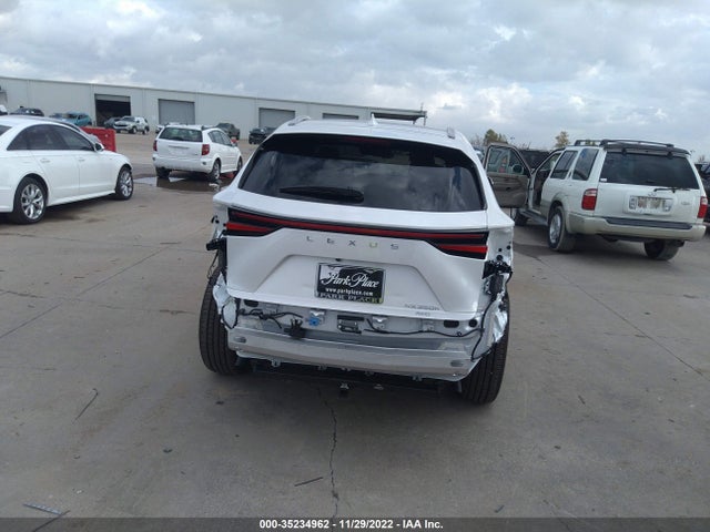 2022 Lexus NX, VIN: JTJHKCEZ9N5003878