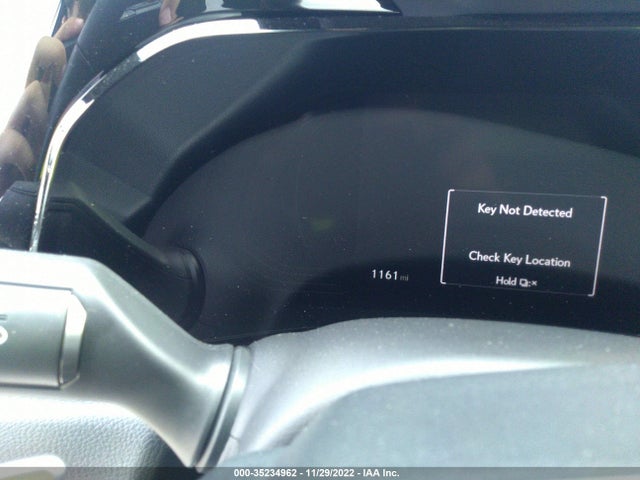 2022 Lexus NX, VIN: JTJHKCEZ9N5003878