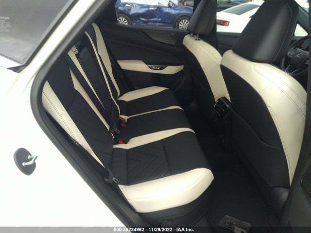 2022 Lexus NX, VIN: JTJHKCEZ9N5003878