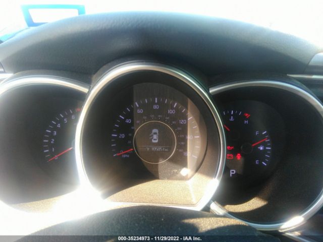 KNAGM4A79F5613118 KIA Optima Lx