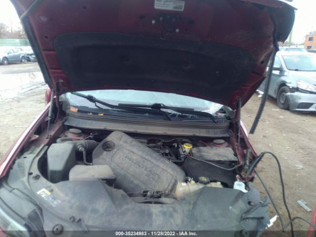 1C4PJLDB6KD302459 Jeep Cherokee Limited