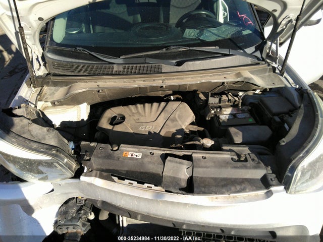 KIA Soul Base 2015 KNDJN2A28F7799558 Image 10