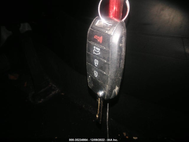 KIA Soul Base 2015 KNDJN2A28F7799558 Image 11