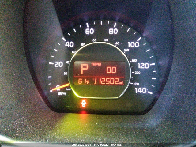 KIA Soul Base 2015 KNDJN2A28F7799558 Image 7