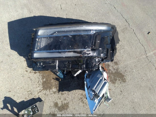 2022 Nissan Frontier, VIN: 1N6ED1EJ9NN642662
