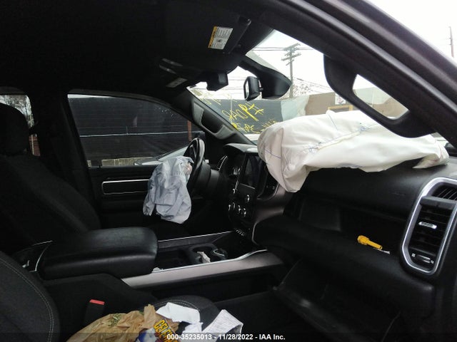 2019 Ram 1500, VIN: 1C6RRFFG1KN673879