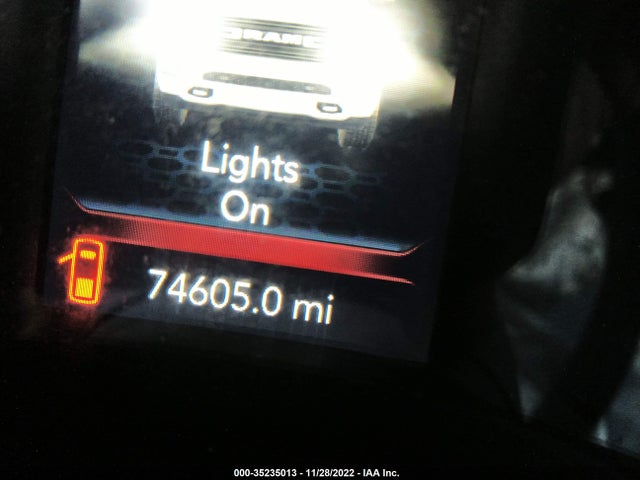 2019 Ram 1500, VIN: 1C6RRFFG1KN673879