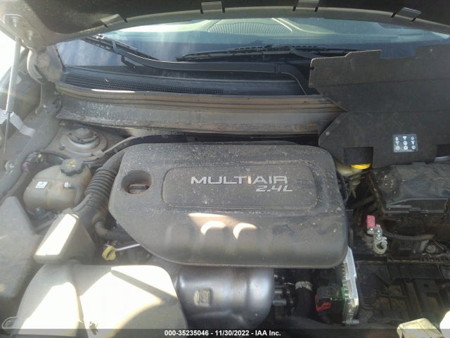 2014 JEEP CHEROKEE ALTITUDE VIN: 1C4PJLCB5EW295269