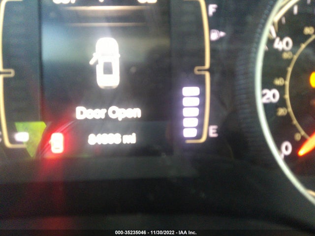 2014 JEEP CHEROKEE ALTITUDE VIN: 1C4PJLCB5EW295269