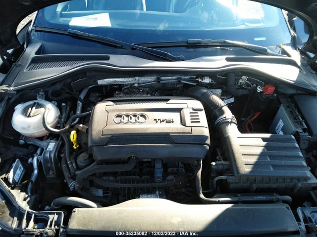 2016 Audi TT, VIN: TRUC5AFV1G1025636