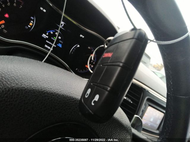 1C4RJFAG4EC339210 Jeep Grand Cherokee Laredo