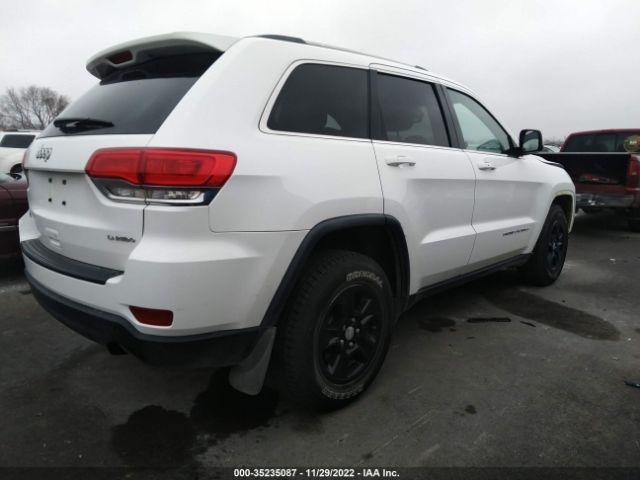 1C4RJFAG4EC339210 Jeep Grand Cherokee Laredo