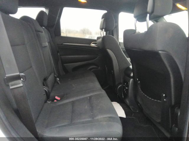 1C4RJFAG4EC339210 Jeep Grand Cherokee Laredo
