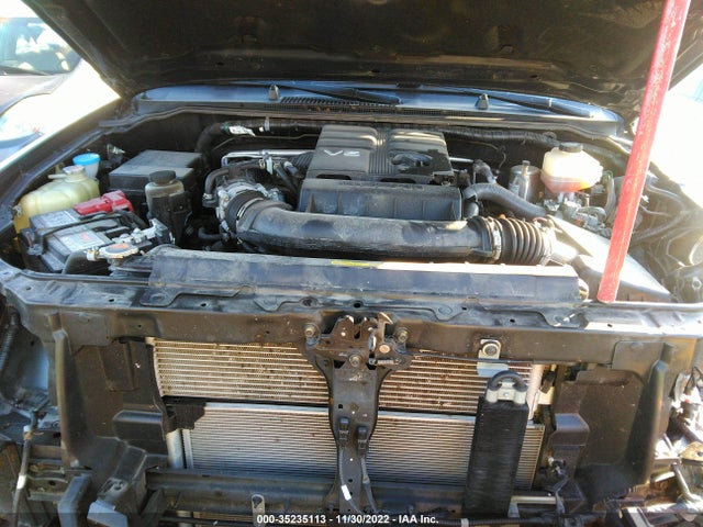2021 Nissan Frontier, VIN: 1N6ED0EB0MN706900