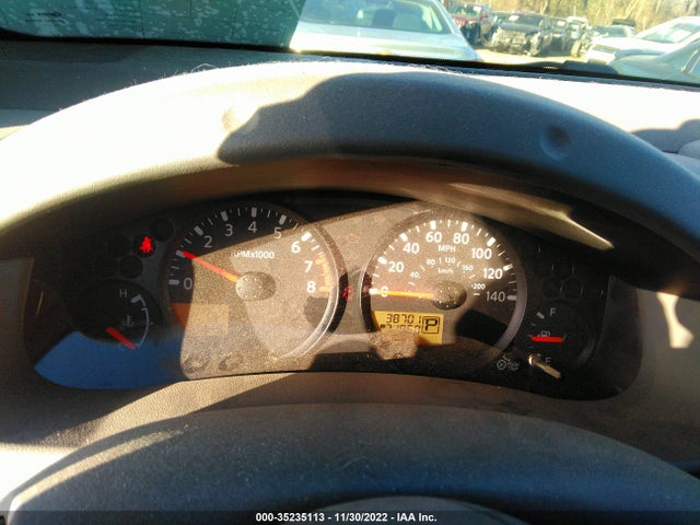 2021 Nissan Frontier, VIN: 1N6ED0EB0MN706900