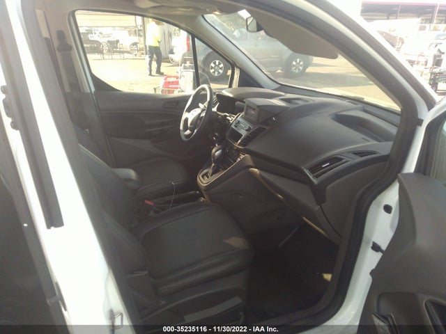 2021 Ford Transit Connect, VIN: NM0GE9E27M1486527