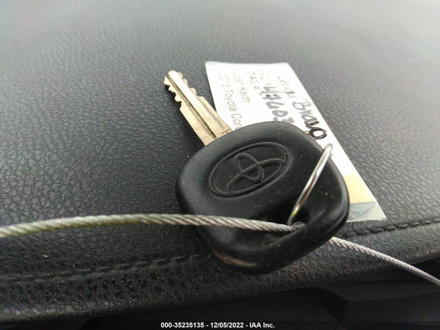 2015 TOYOTA COROLLA L/LE/S/S PLUS/LE PLUS VIN: 2T1BURHE8FC363498