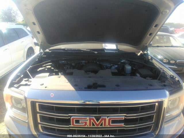 35235154 :رقم المزاد ، 3GTU2UEC8EG469975 vin ، 2014 Gmc Sierra 1500 Sle مزاد بيع