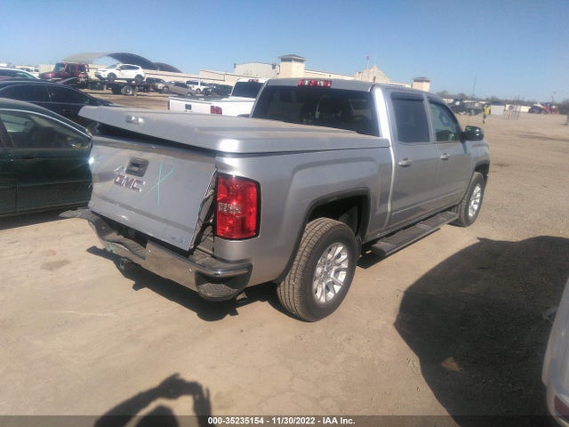 35235154 :رقم المزاد ، 3GTU2UEC8EG469975 vin ، 2014 Gmc Sierra 1500 Sle مزاد بيع