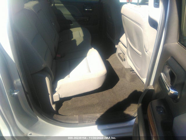 Aukcja sprzedaży 2014 Gmc Sierra 1500 Sle, vin: 3GTU2UEC8EG469975, numer aukcji: 35235154