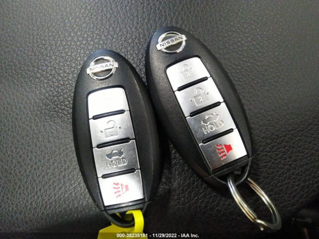 3N1AB7AP4HY350318 Nissan SENTRA SV