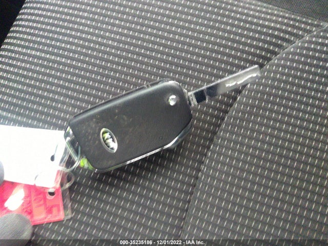 2019 KIA FORTE LXS VIN: 3KPF24AD8KE124797
