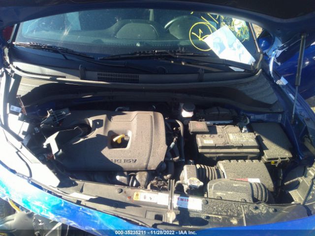 KNDJ63AU2M7790517 KIA Soul